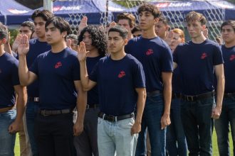 Immigration concerns and the ‘very typical’ impact on military recruiting