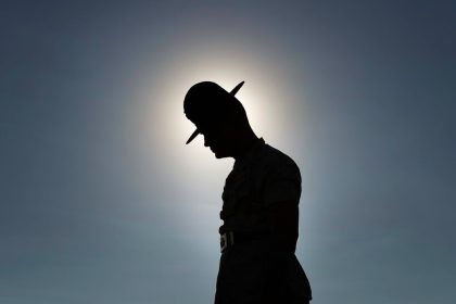 Parris Island drill instructor found deceased in Florida hotel