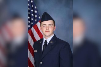 US airman found dead on Yokota Air Base