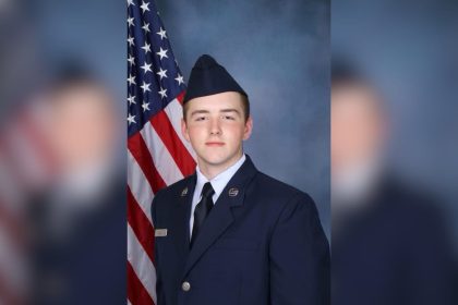 US airman found dead on Yokota Air Base