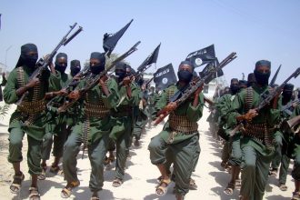 Experts warn terrorism threat is rising in Africa as US pulls back