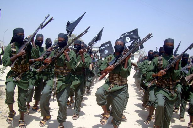 Experts warn terrorism threat is rising in Africa as US pulls back