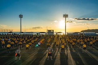 Navy eliminates regular performance, fitness reports for select paygrades