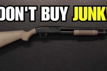 7 Home Defense Guns Under 0 In 2026 That Aren’t Junk!