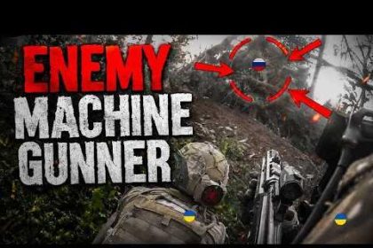 🔴 UKRAINE WAR – Ukrainian Forces In Heavy Combat With Russian Army • Operation Apollo @talion_army‬