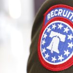 Army recruiter pleads guilty to stealing the identities of potential recruits for bank fraud