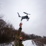 Ukraine’s defense AI chief predicts ‘new paradigm’ of warfare