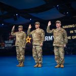 US Army commissions second cohort of tech executives into innovation unit