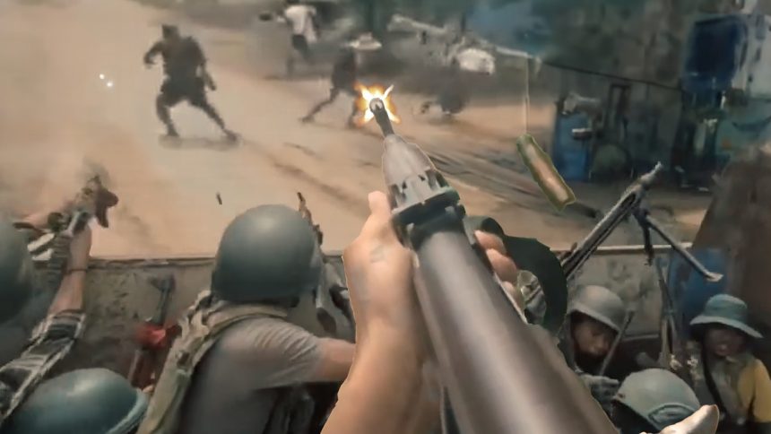 🔴 MYANMAR WAR – Myanmar Rebels Ambush Military Juntas In Brutal Close Combat • Insane GoPro Combat