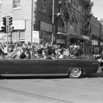 Secret Service agent who shielded Kennedy laid to rest at Arlington in ‘full circle’ moment