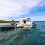 US Army tests autonomous boats during Philippine exercise