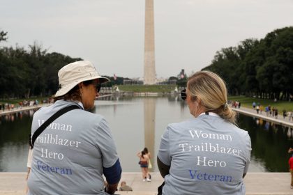 VA needs to do more to care for menopausal patients, watchdog says