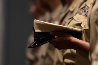 Navy announces E-6 sailors of the year, meritorious chief advancements