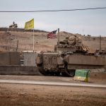 Airstrike killed senior ISIS commander in Syria, CENTCOM says