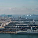 Missing sailor found dead near Naval Station Norfolk