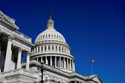 White House asks Congress for .6 billion, mostly for Iran war