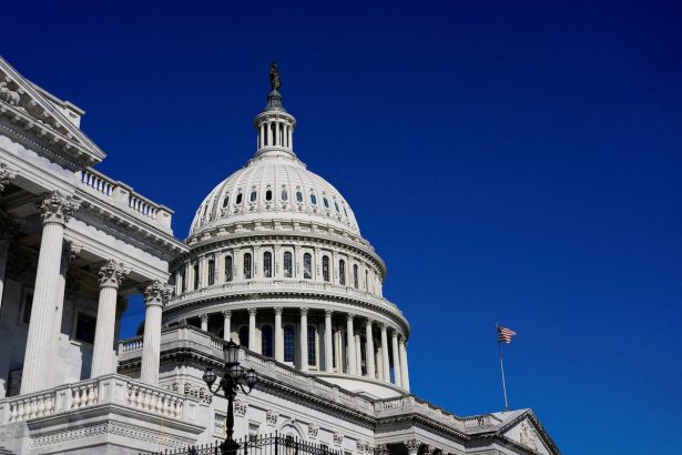 House-passed defense bill includes controversial US-Israel tech measure