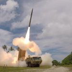 Lockheed Martin wins over  billion contract to quadruple THAAD production