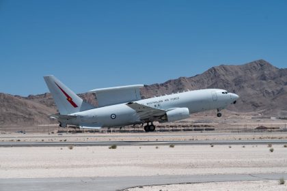 House backs .55 billion to revive E-7 Wedgetail, spares Navy Hawkeye