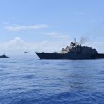 US sending military warships, personnel to Venezuela in the wake of the nation’s devastating earthquakes