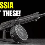 6 Russian Guns DOMINATING the 2026 Market