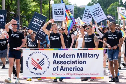 VA eliminates gender-identity initiatives, reclassifies LGBTQ+ care coordinators