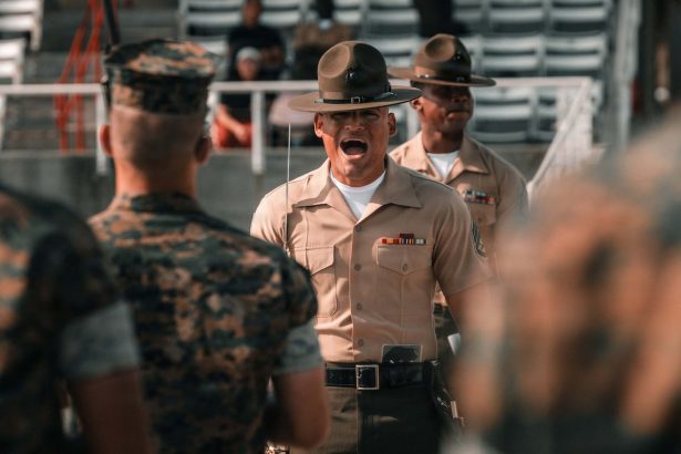 Military recruiting hit a 15-year high. How quickly do recruits become mission ready?