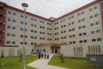Marines to have their own barracks bedrooms at Japan base