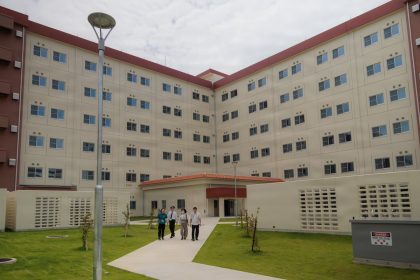 Marines to have their own barracks bedrooms at Japan base