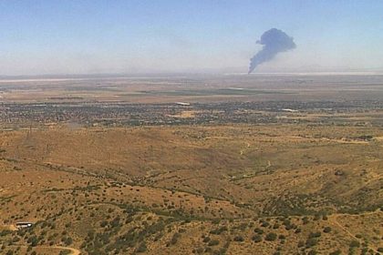 2 Boeing employees among 8 killed in B-52 crash