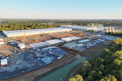 The unlikely role of Operation Epic Fury in a Mississippi AI data center lawsuit