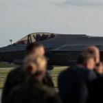 US tells Europe, Canada to boost NATO air and naval forces