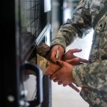 US Army fugitive arrested in Spain after decades on the run