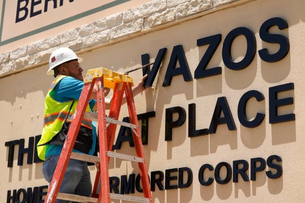 House panel votes to reinstate non-Confederate base names and adopt ‘Department of War’