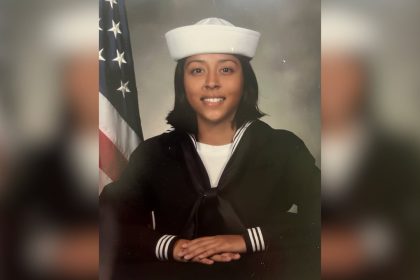 Sailor sentenced to 44 years in prison for murder of Angelina Resendiz