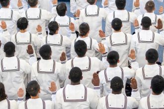 Navy to commission tech leaders as officers for Navy Innovation Unit