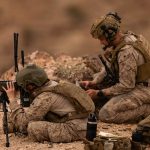 Marine Corps adds new scout MOS to infantry units