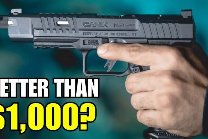 Top 7 Affordable 9mm Handguns That SHOOT Like 00 Pistols!