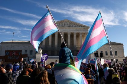 Transgender troops granted class action lawsuit against government