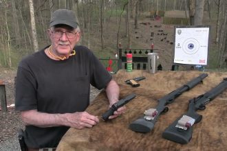Am I using outdated Firearms for Self Defense?