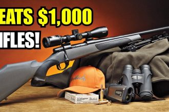 This 0 Rifle Outshoots ,000 Guns — 11 Best Value Rifles to Buy Right Now (2026)