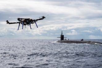 US Navy fears ballistic missile subs can be hit by drones, anti-tank rockets