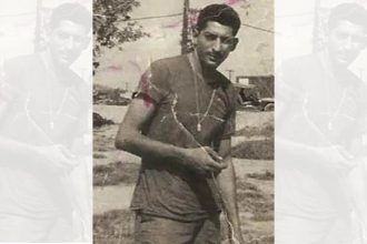 This US soldier tried to cover a retreat in Vietnam — and instead compelled the enemy to