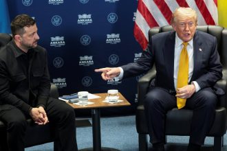 ‘Testing is now underway’: Zelenskyy confirms progress on major US defense deals