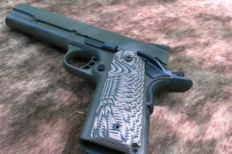 Rock Island Armory  1911A1 FS  .45 ACP