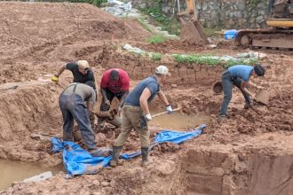 US recovery teams begin new search in China for remains of MIAs amid looming budget cuts