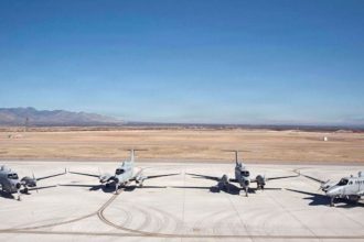 Army to move aerial intelligence brigade to Texas for HADES program
