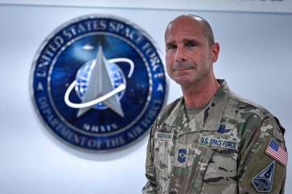 Space Force offers K for 8-year enlistments in new pilot
