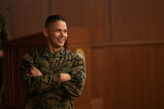 Move over, ASVAB? Marines seek better way to predict troop success