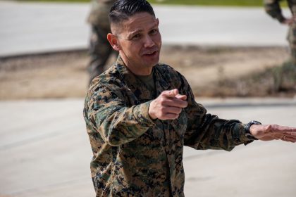 Marines working with DoD to build direct-hire path for civilian jobs